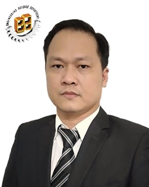 Hector R. Lim Jr.